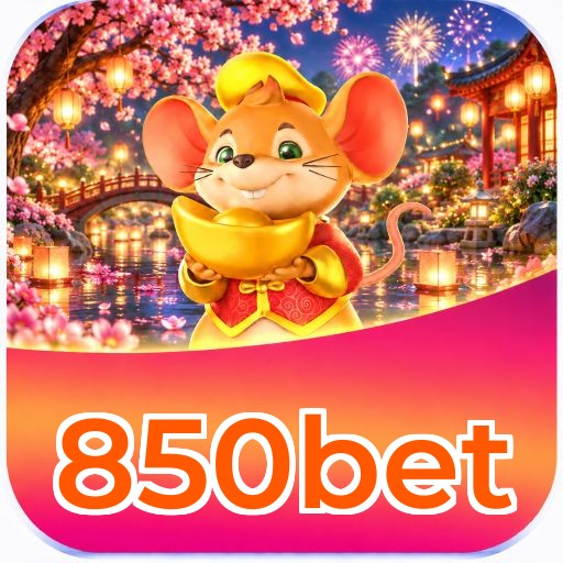 850bet Logo