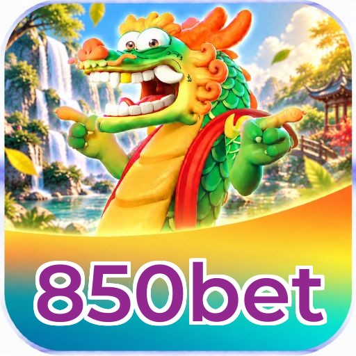 850bet Logo