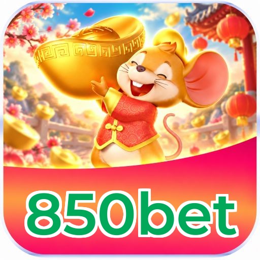 850bet Loteria Mega-Sena