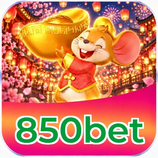 850bet Logo