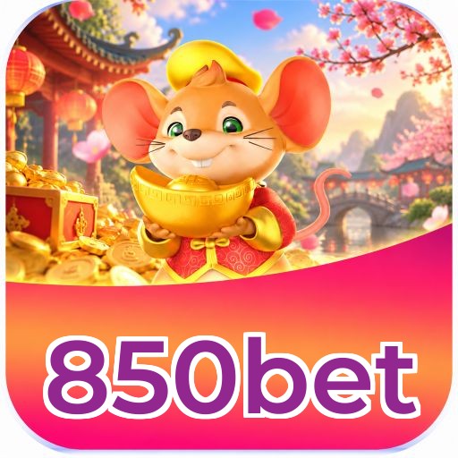 850bet Logo
