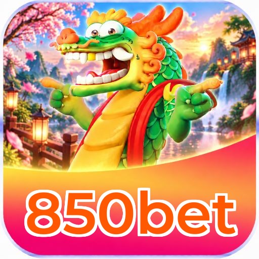850bet Logo