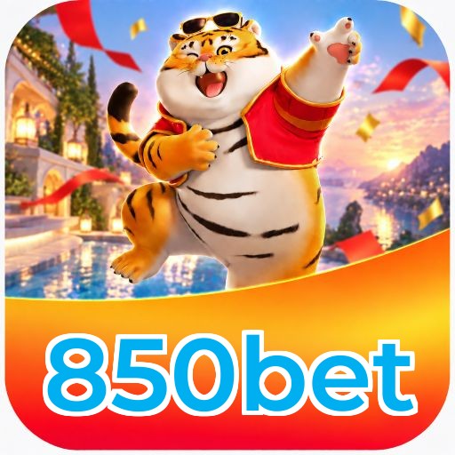 850bet Logo