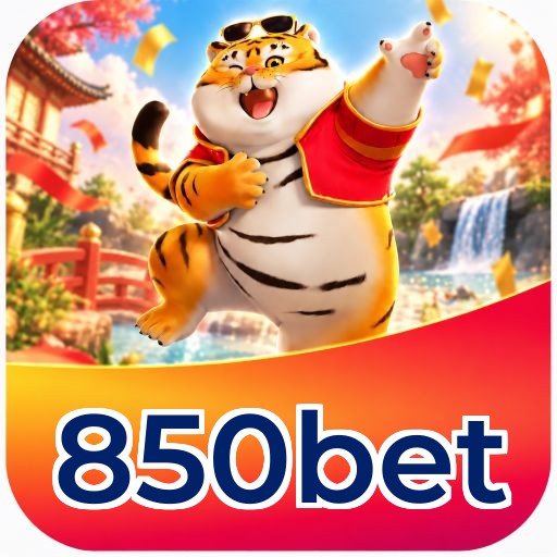850bet Logo