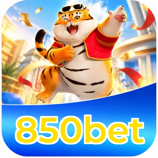 850bet APP Android/iOS - Logo oficial