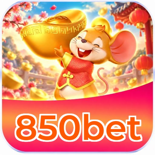 850bet Logo