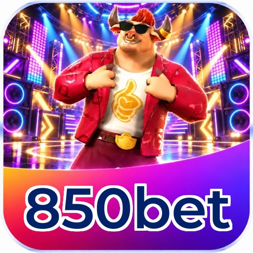 850bet Logo