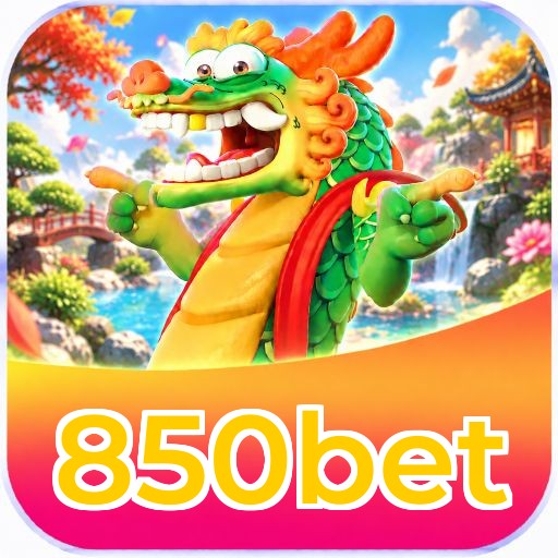 850bet Logo
