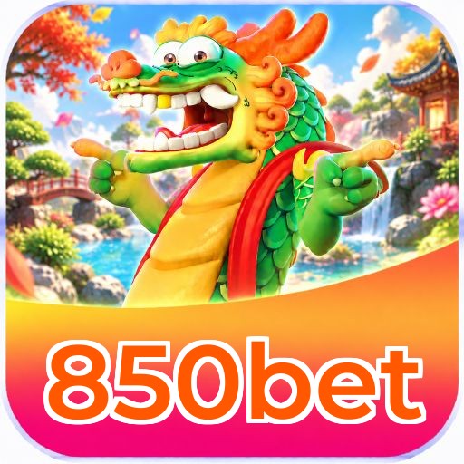 850bet Logo