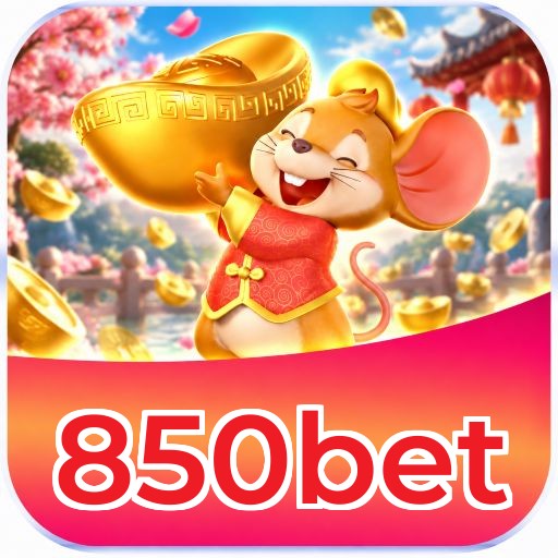 850bet Logo