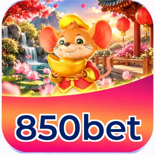 Especificações técnicas download 850bet