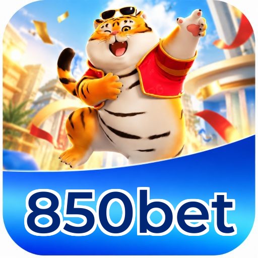 850bet Logo