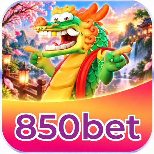 Slots online da 850bet com jackpots progressivos