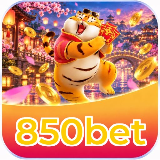 850bet Logo