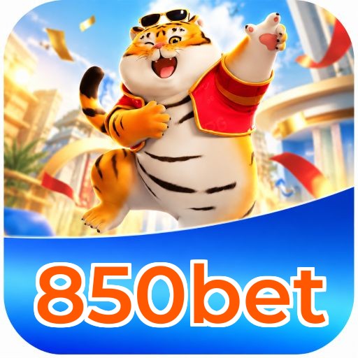 850bet Logo